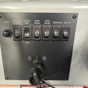 2027 G3 17 CCJ DLX - Silver